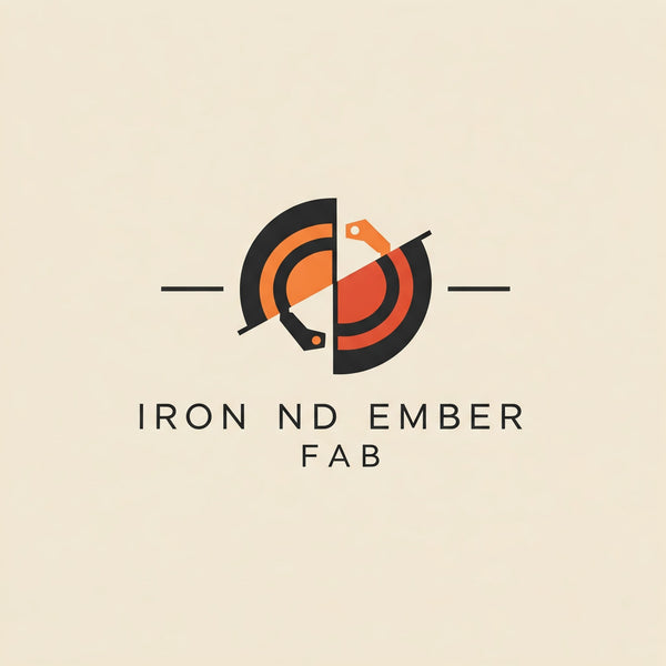Iron and Ember Fab